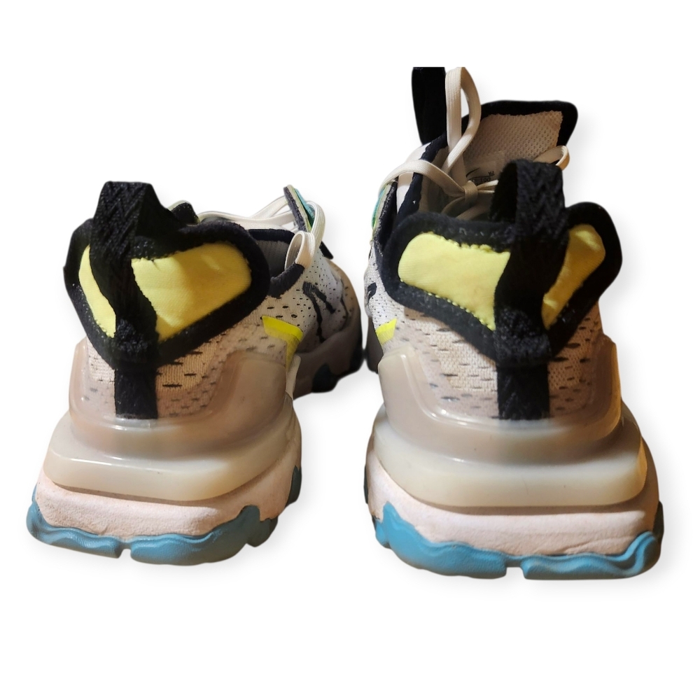Nike Kids'  React Vision Worldwide - Picture 5 of 6